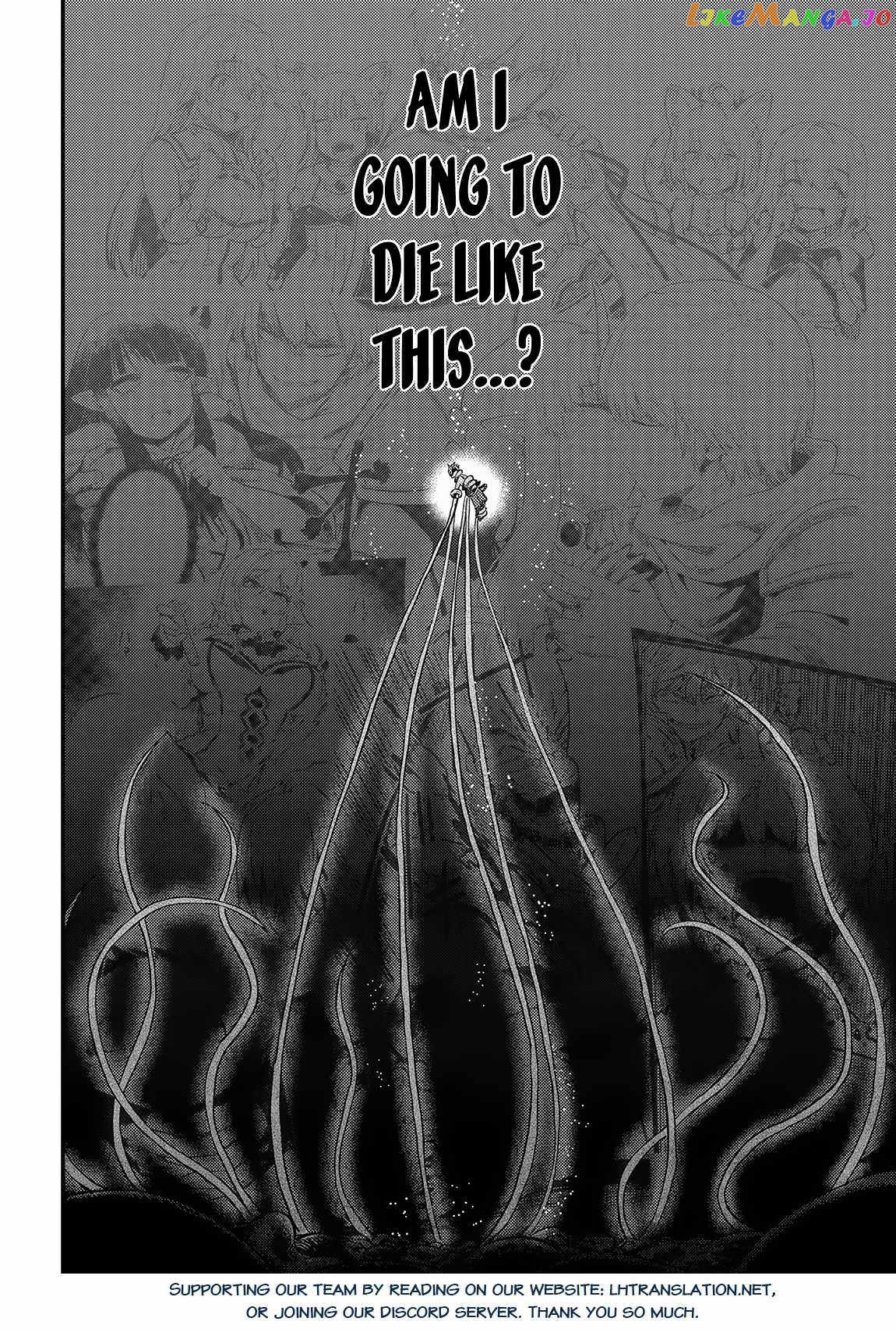 Redo Of Healer, Chapter 56.1 image 13